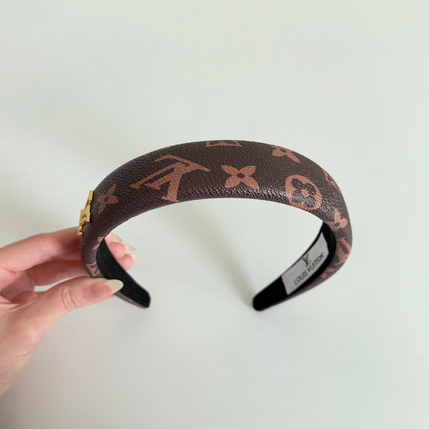 LV head band