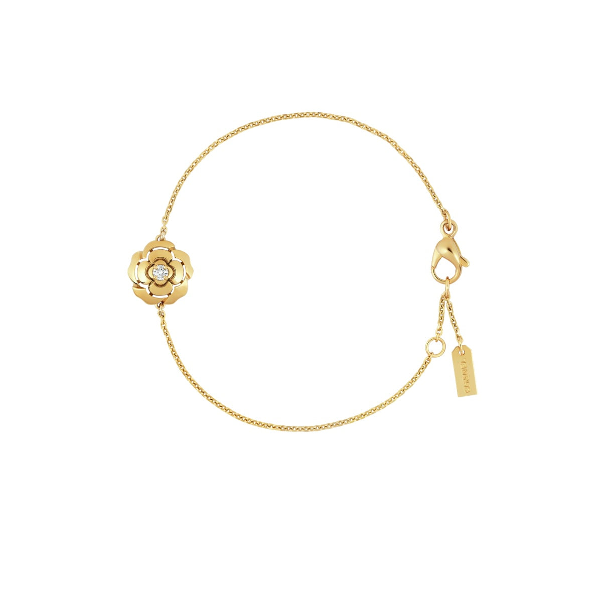 COCO DE CAMÉLIA bracelet
