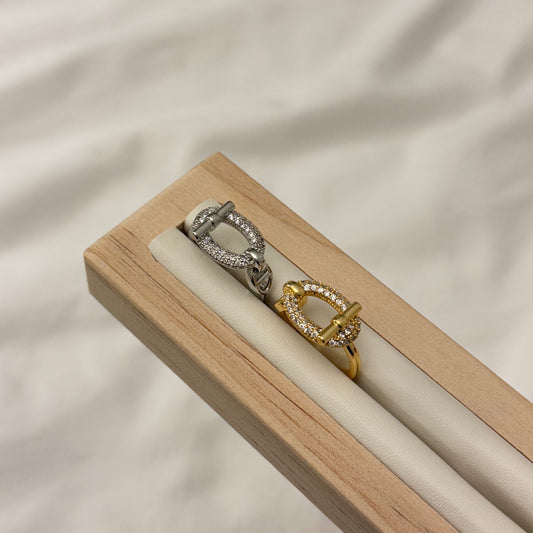 Hermes ring