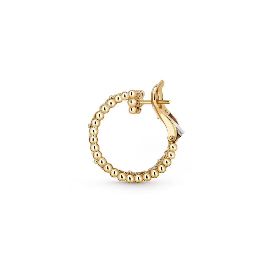 تراجي فانكليف بيرليه كلوفرز