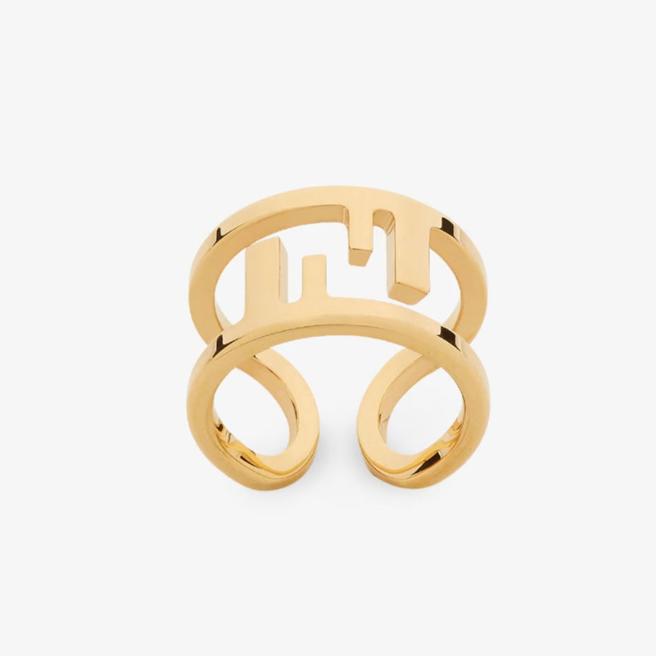 Fendi O'Lock ring