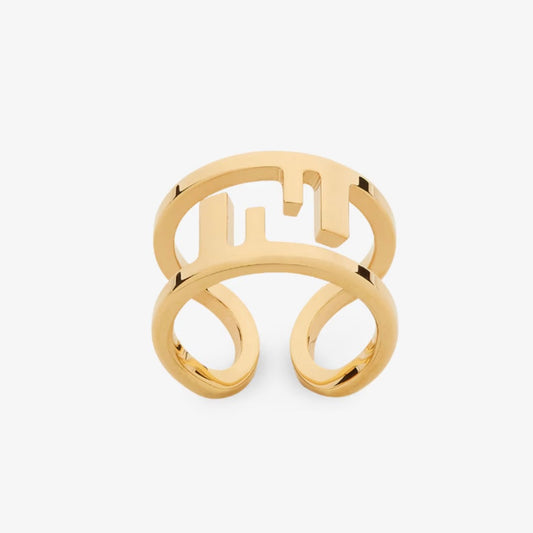 Fendi O'Lock ring