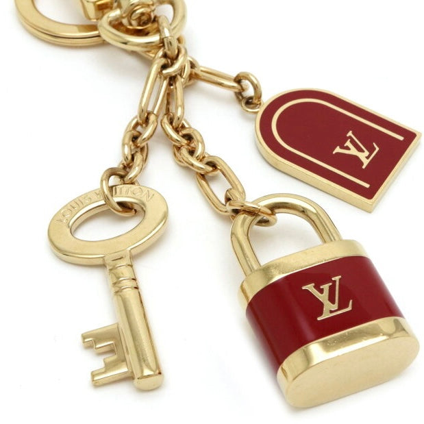 ميدالية LV