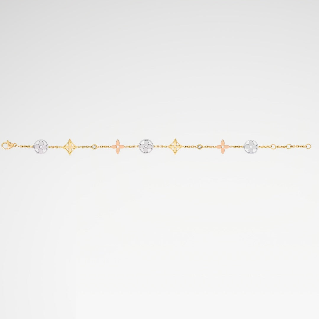 LV bracelet