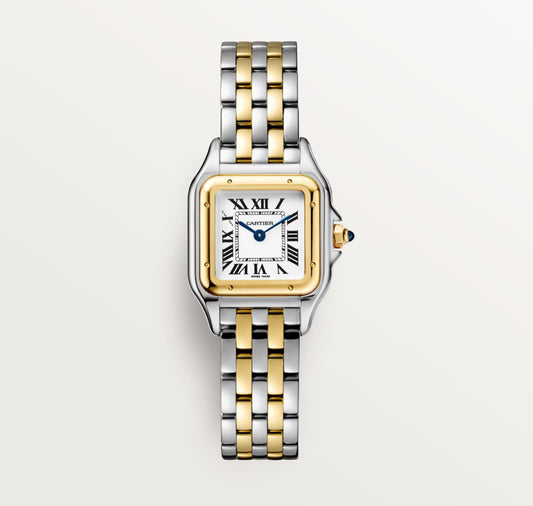 Cartiar watch 27mm " ماستر"