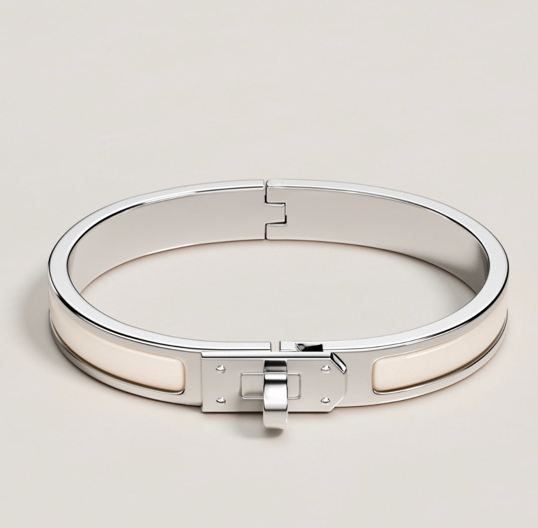 Hermes clic kelly