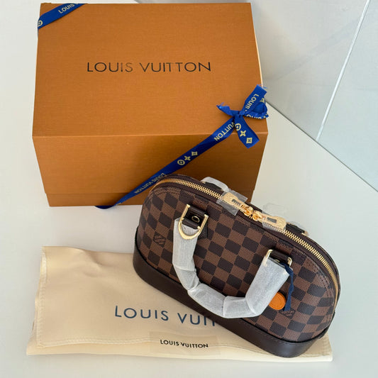 LV bag