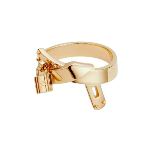 Hermes Kelly Gavroche ring