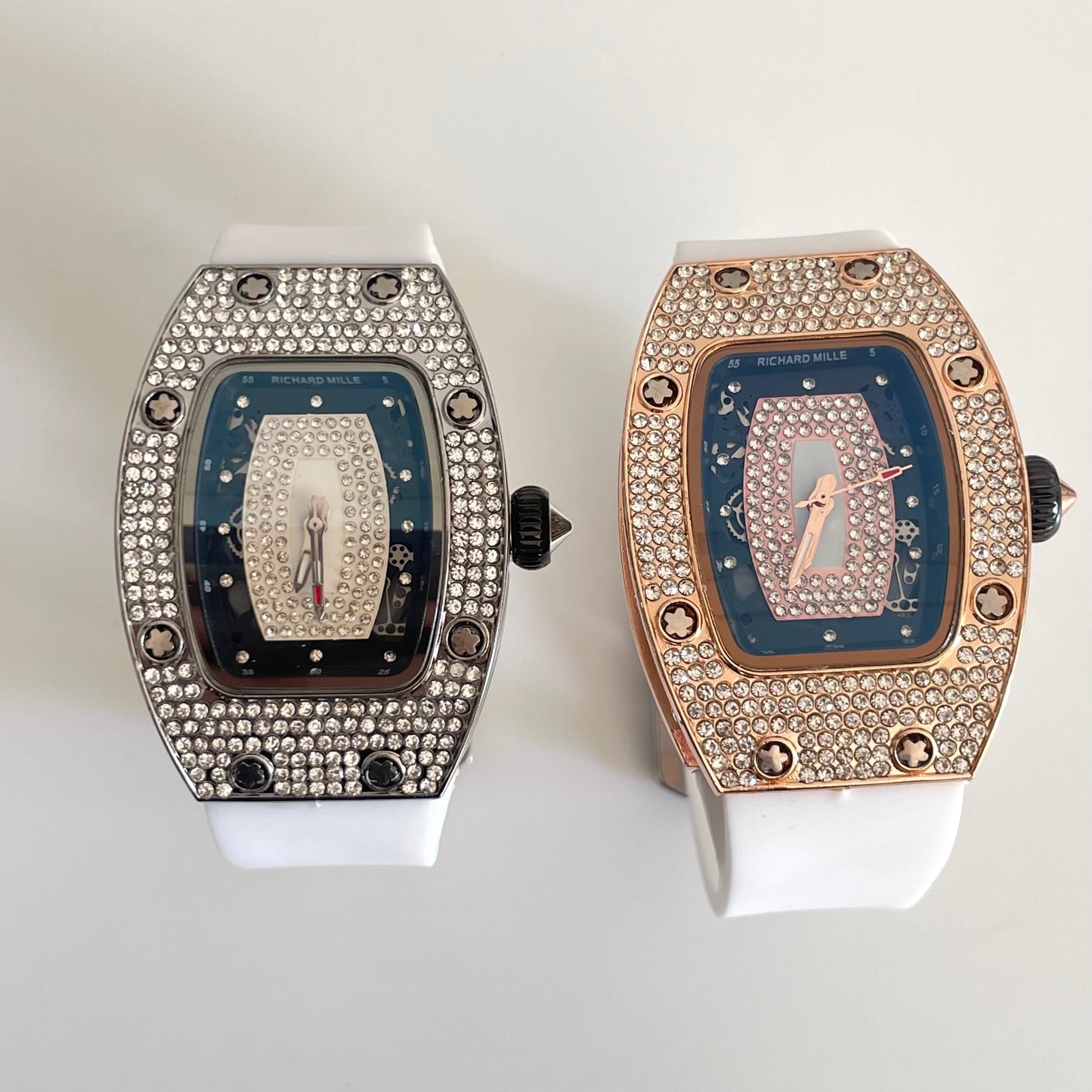 Richard Mille “white”