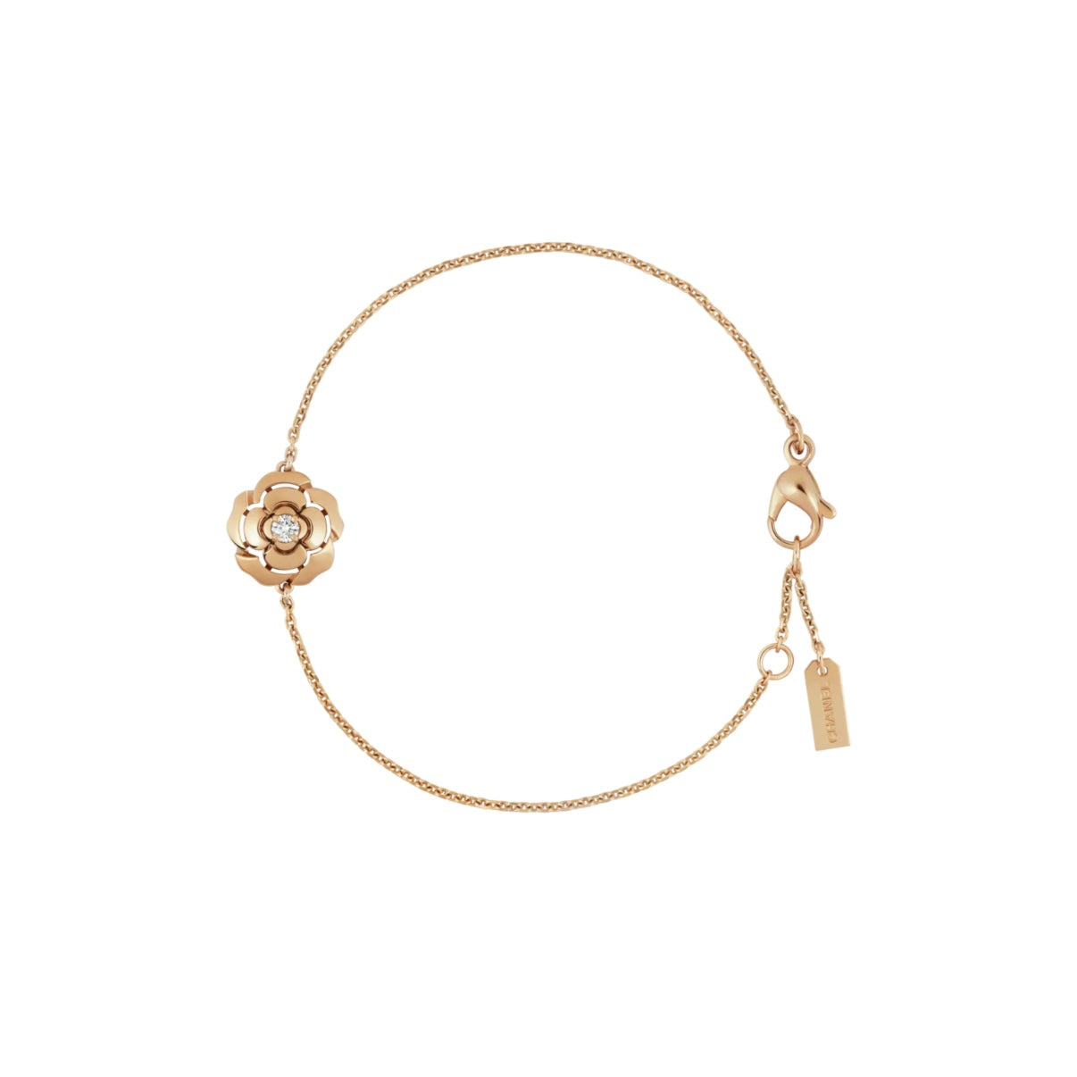 COCO DE CAMÉLIA bracelet