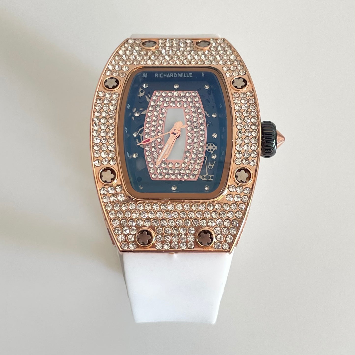 Richard Mille “white”