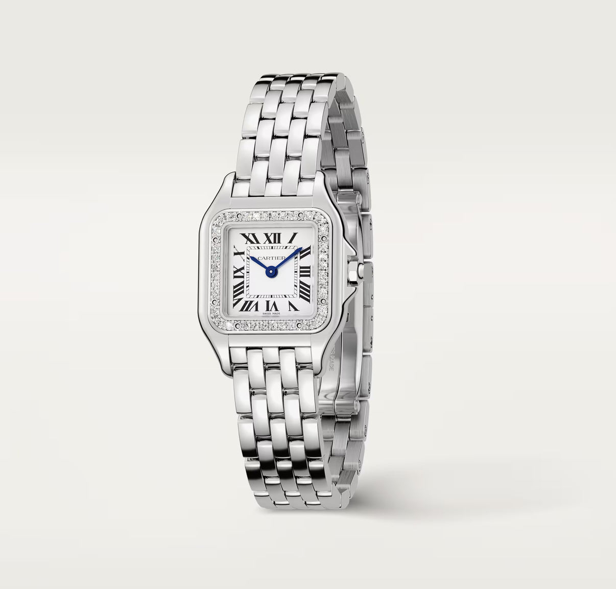 Cartiar watch