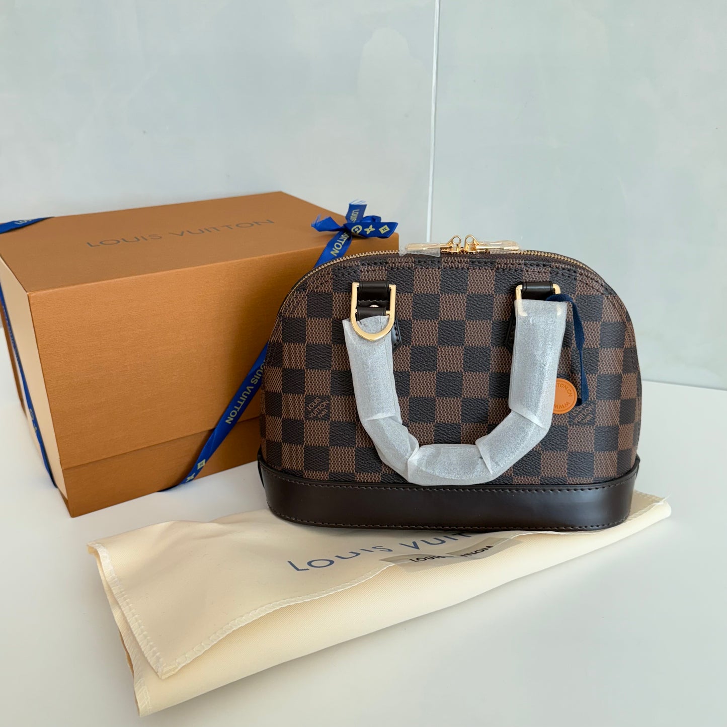 LV bag