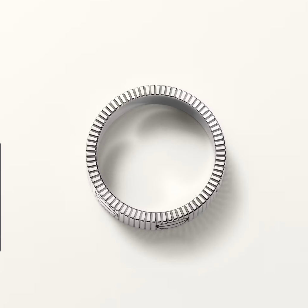 CTR ring
