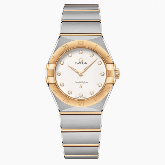 Omega Constellation 28mm