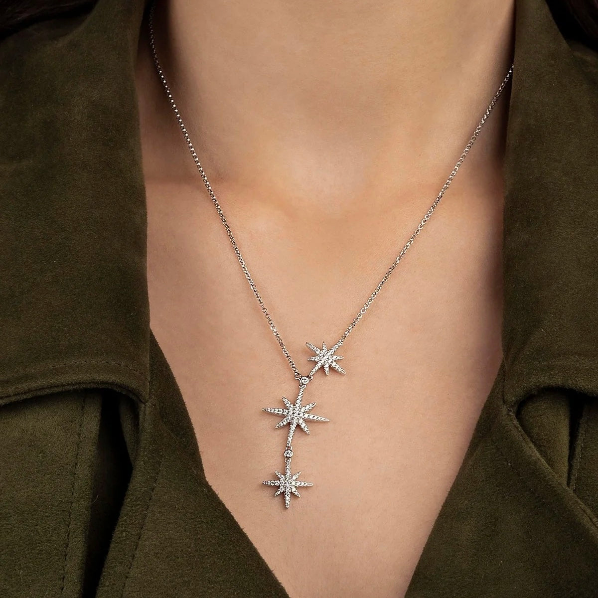 APM ADJUSTABLE necklace