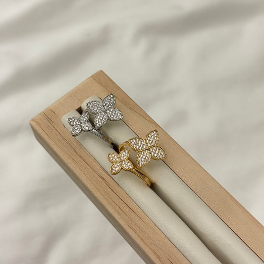 Roberto Coin ring