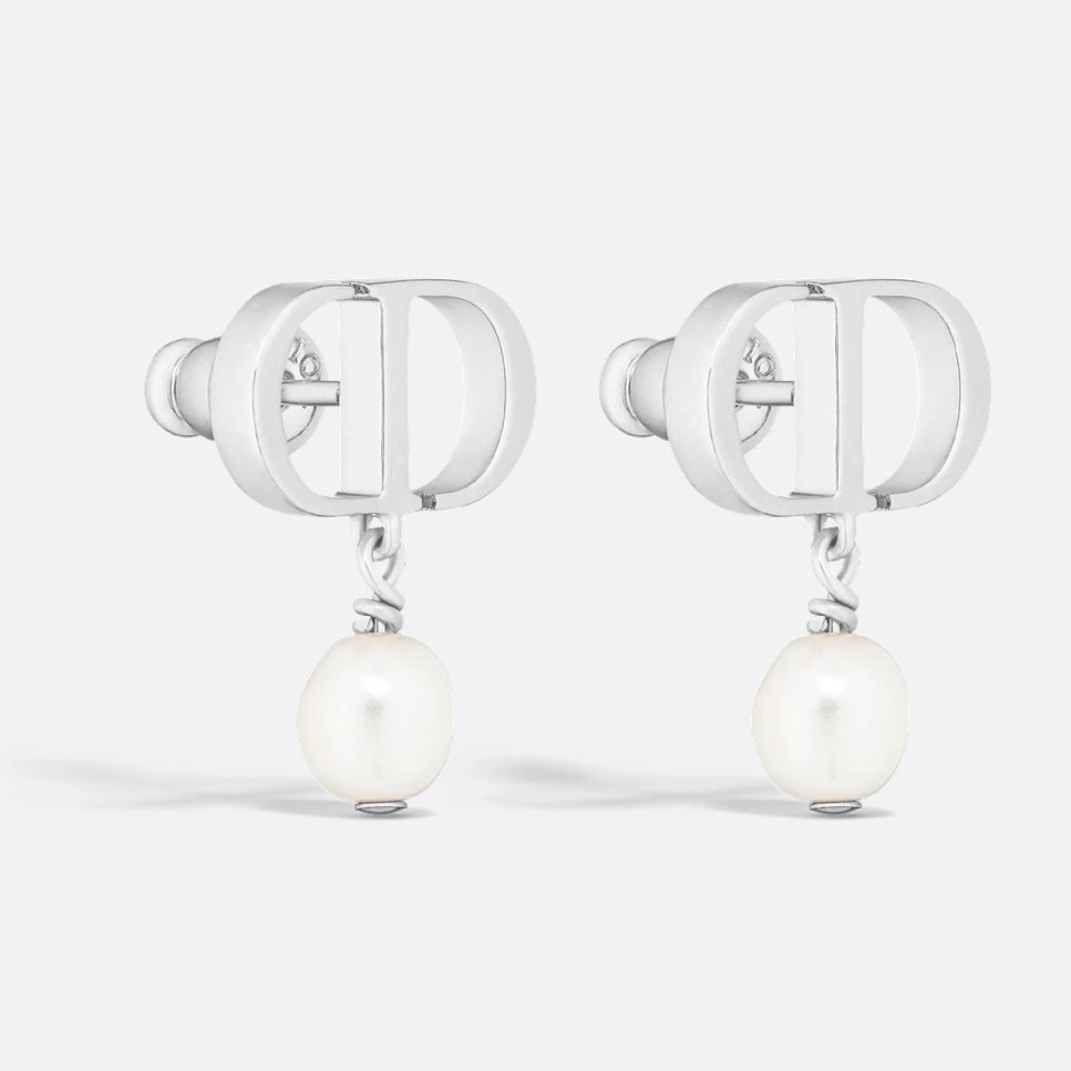 Dior earrings