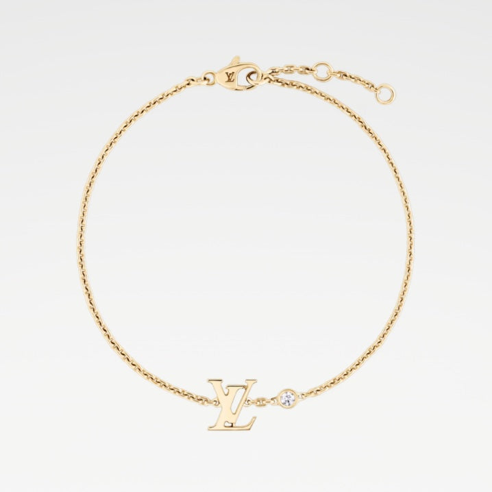 LV Idylle Blossom bracelet