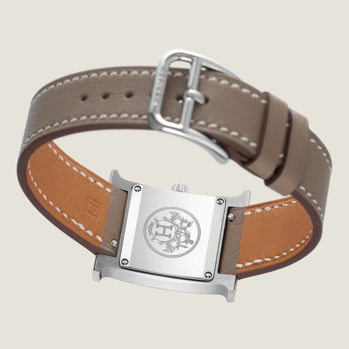 Hermes Heure H watch