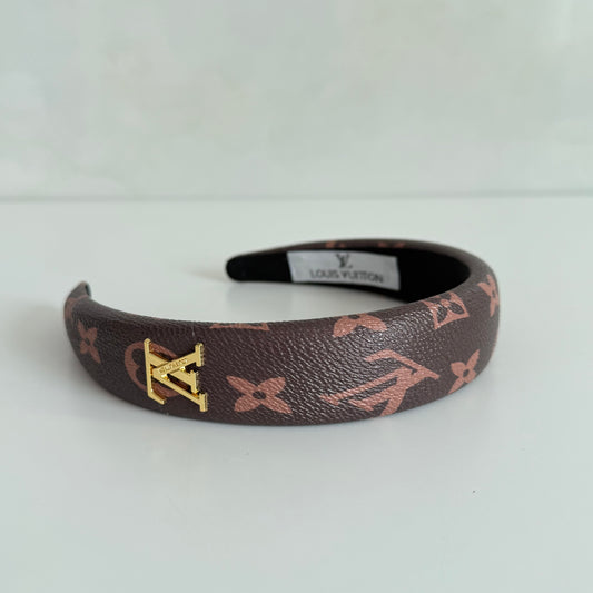 LV head band