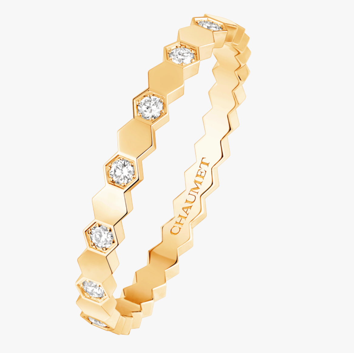 Chaumet ring