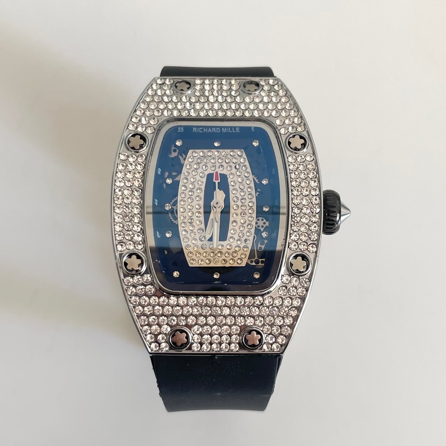 Richard Mille “black”