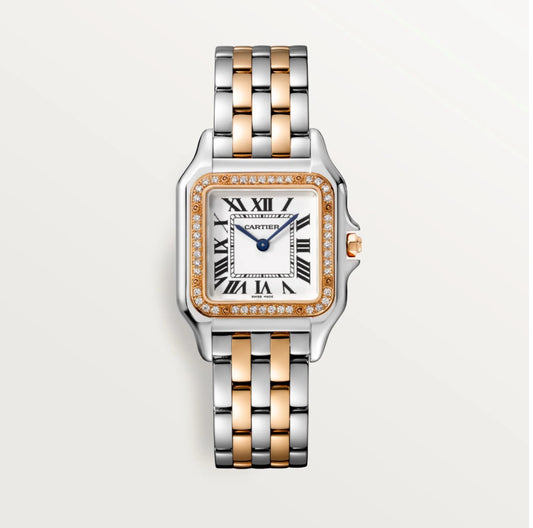 Cartiar Watch