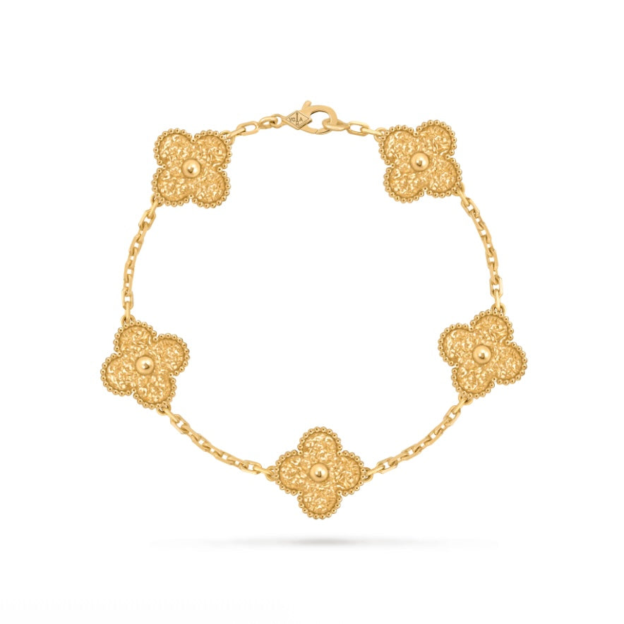 VCF vintage bracelet