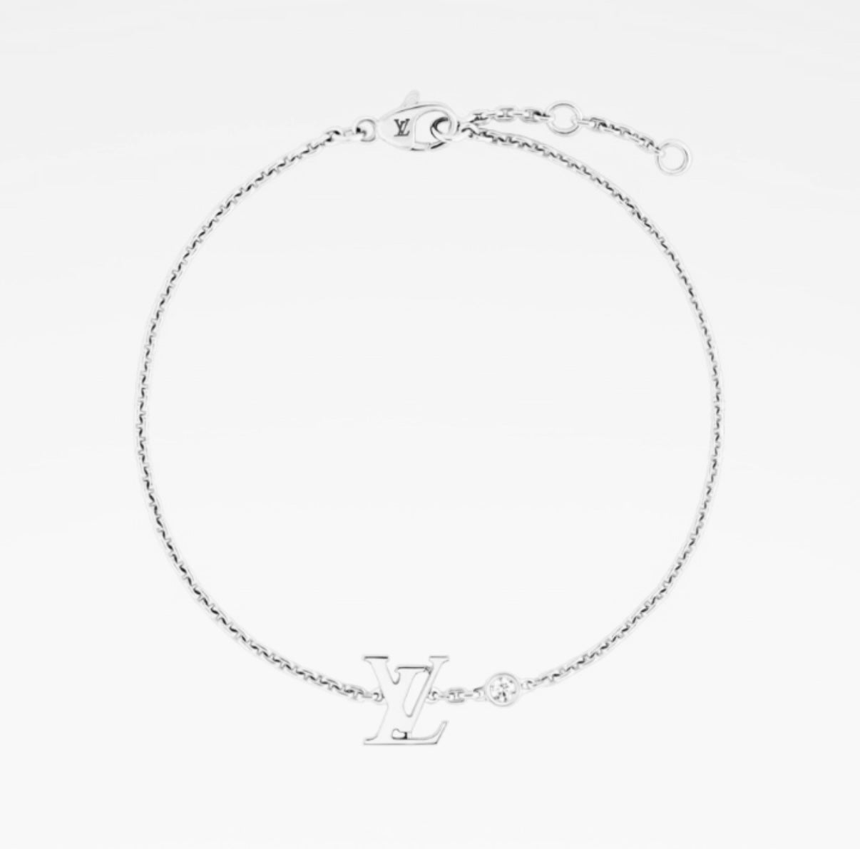 LV Idylle Blossom bracelet