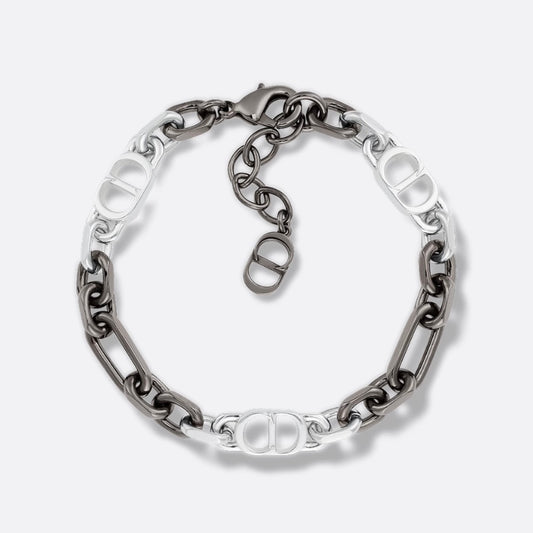 Dior CD Icon bracelet رجالي