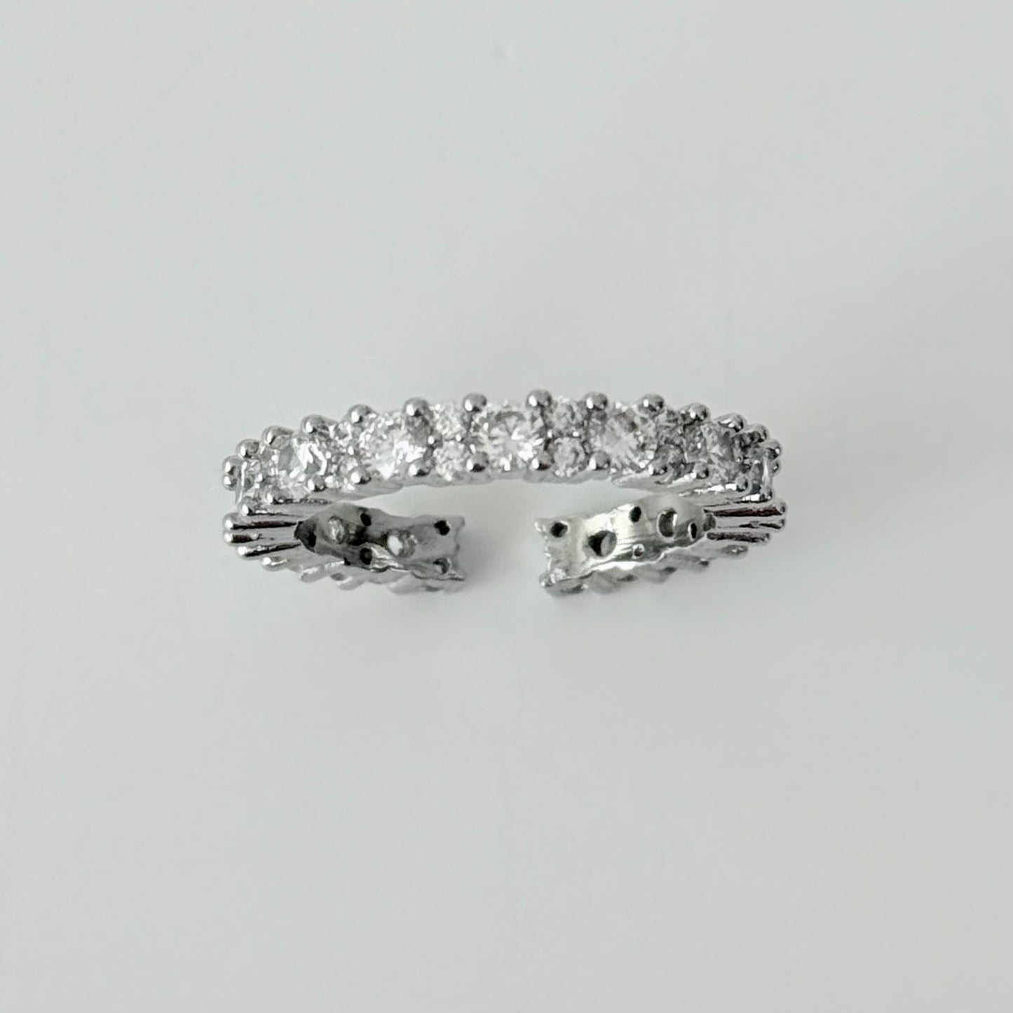 Diamond style