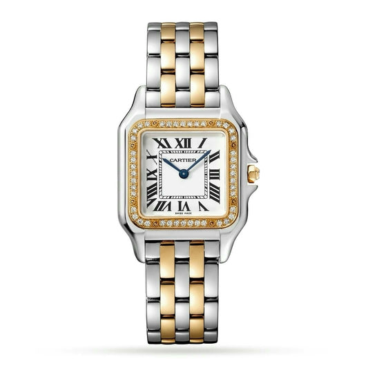 Cartiar Watch￼