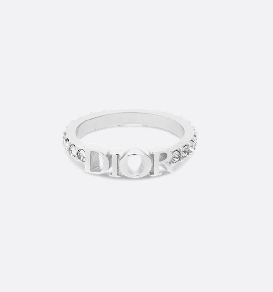 Dior ring