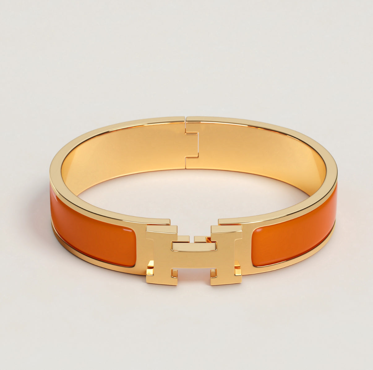 Hermes clic H