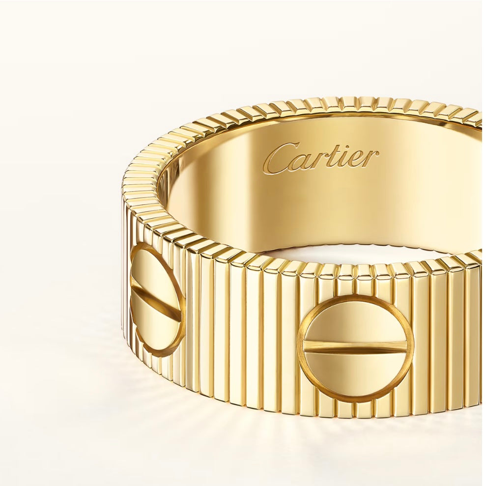 CTR ring