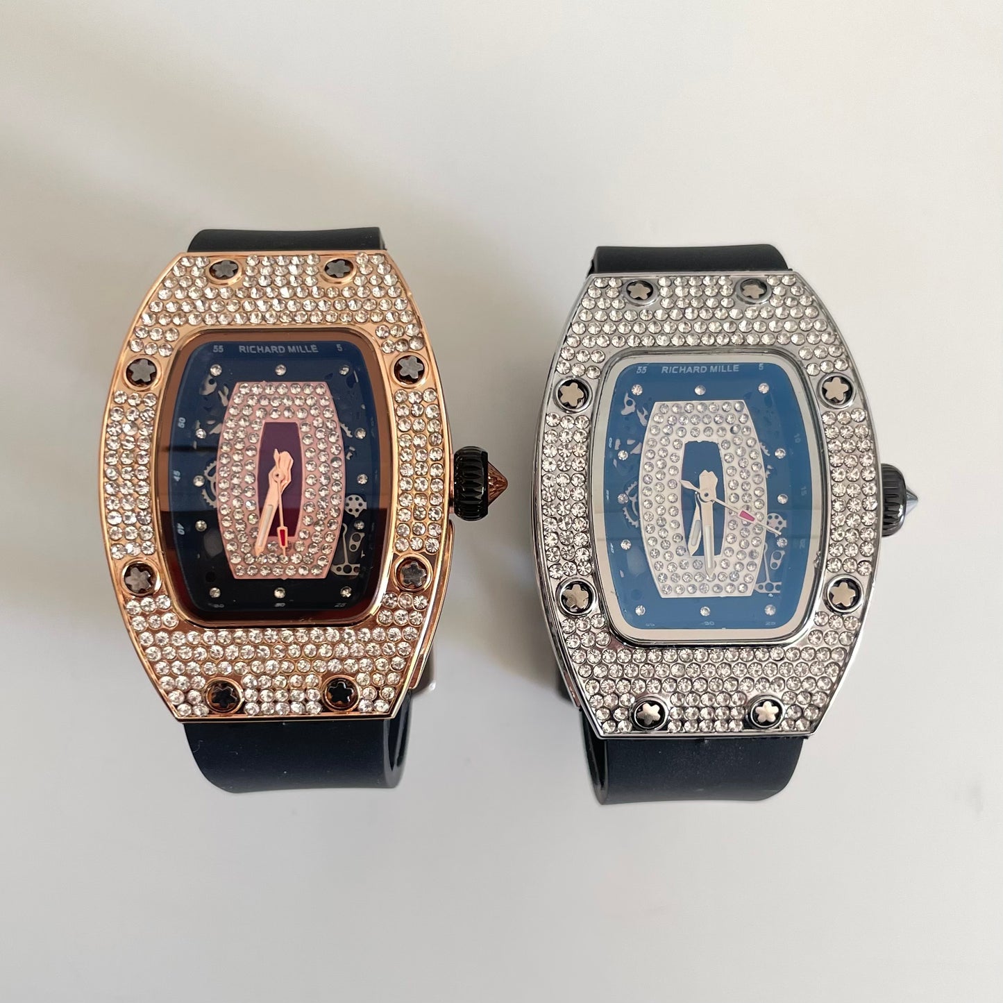 Richard Mille “black”