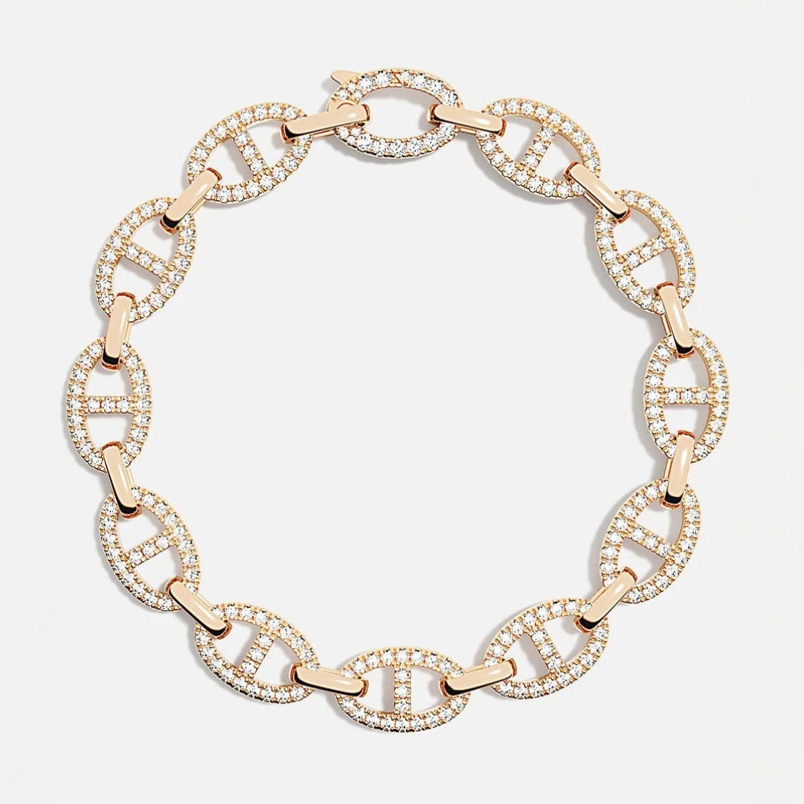 APM Maille Marine bracelet