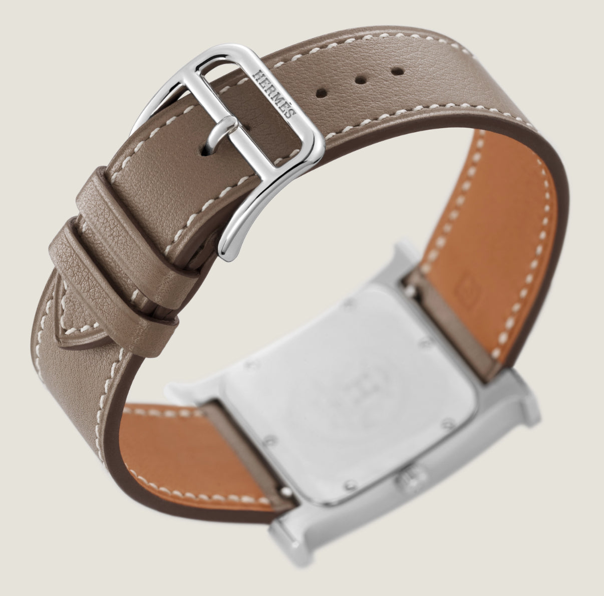 Hermes Heure H watch