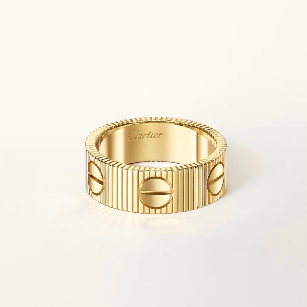 CTR ring