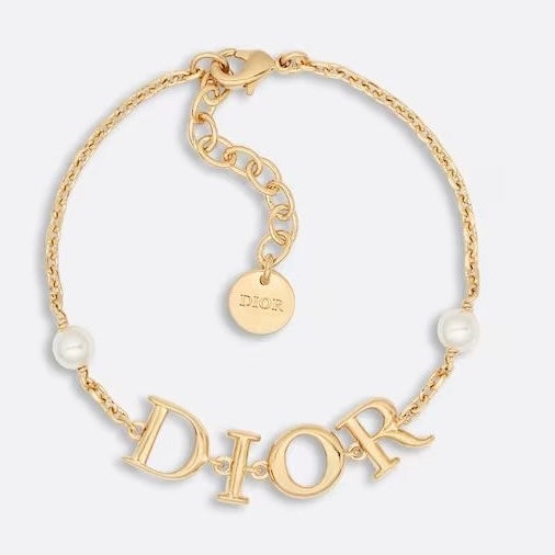 Dior bracelet