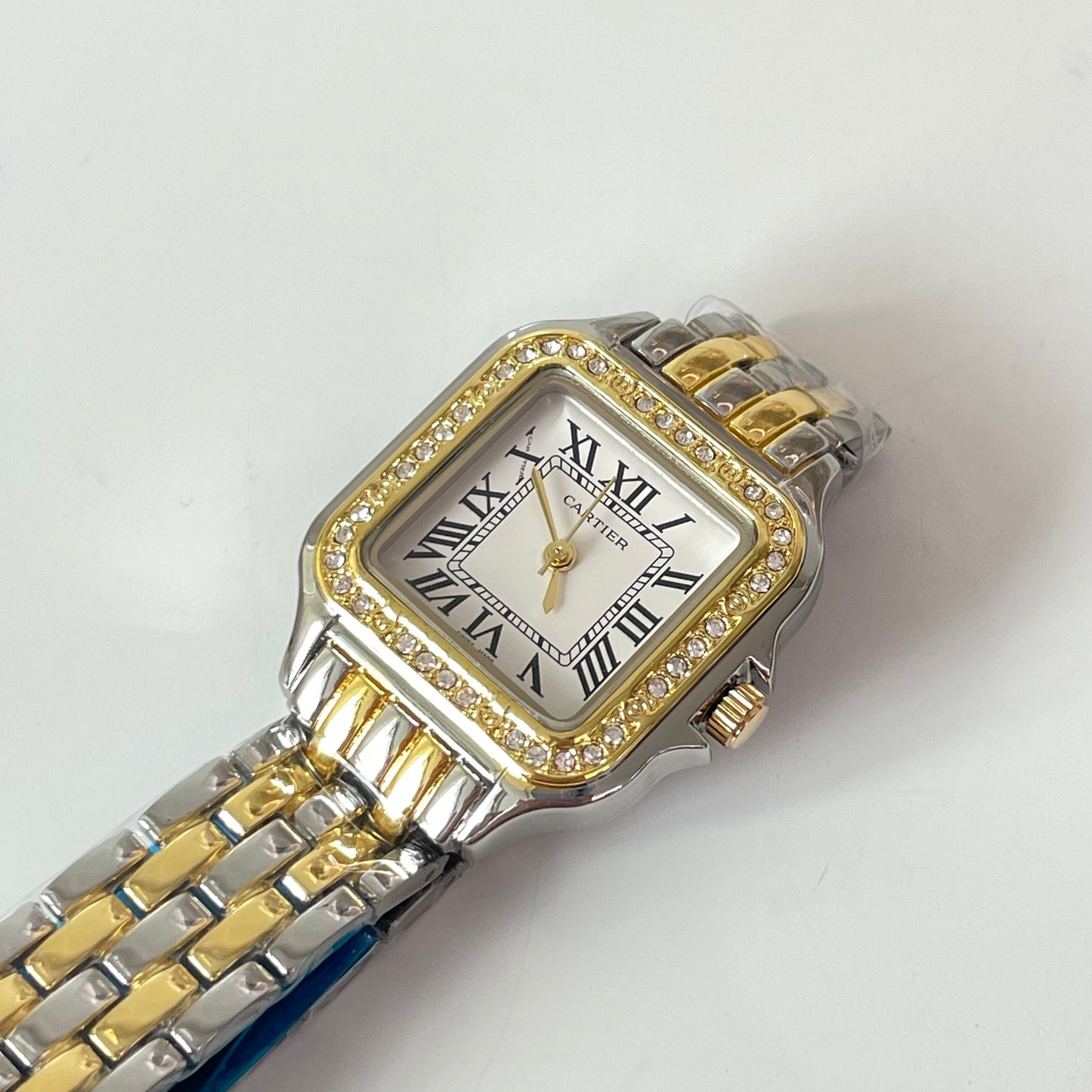 Cartiar Watch￼