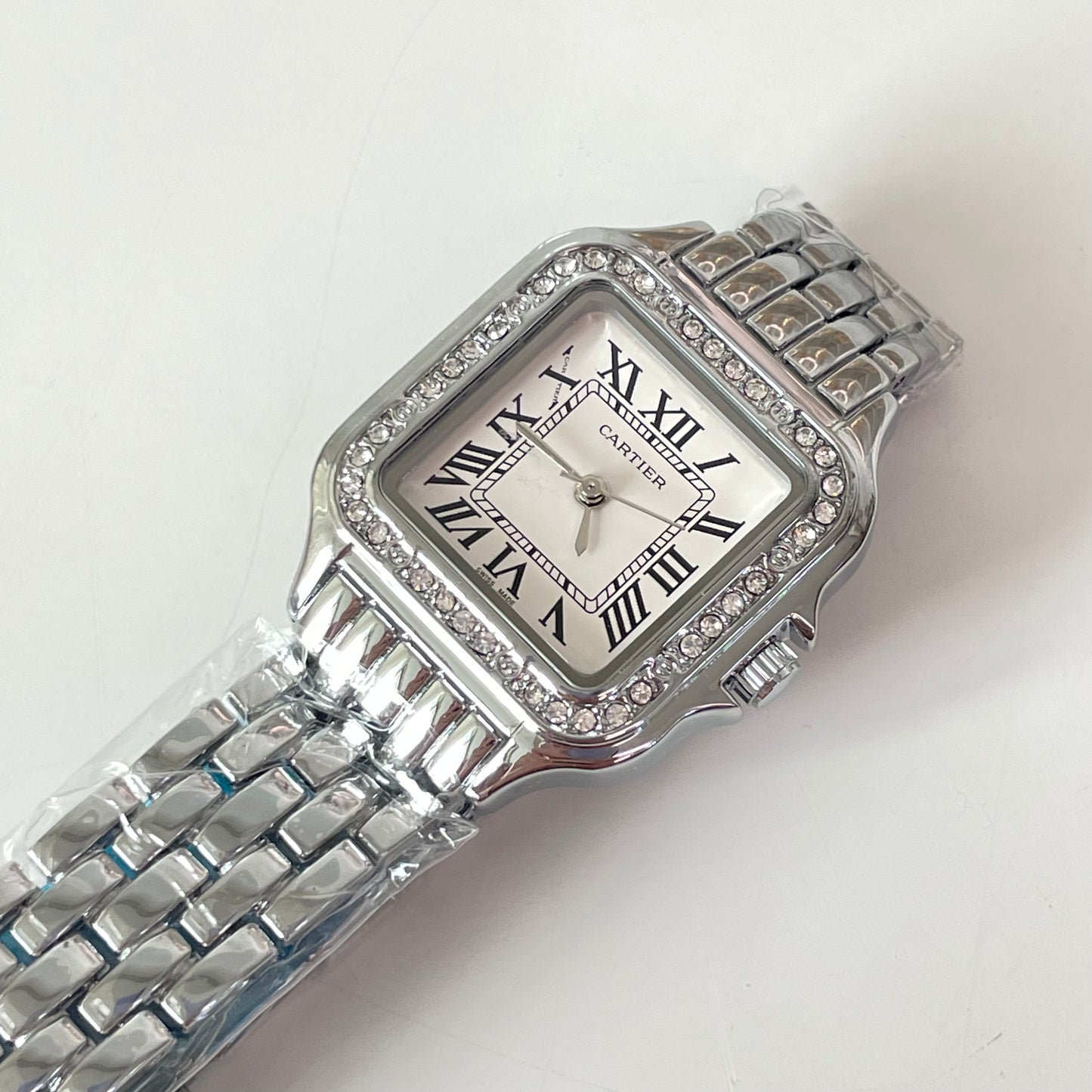 Cartiar watch