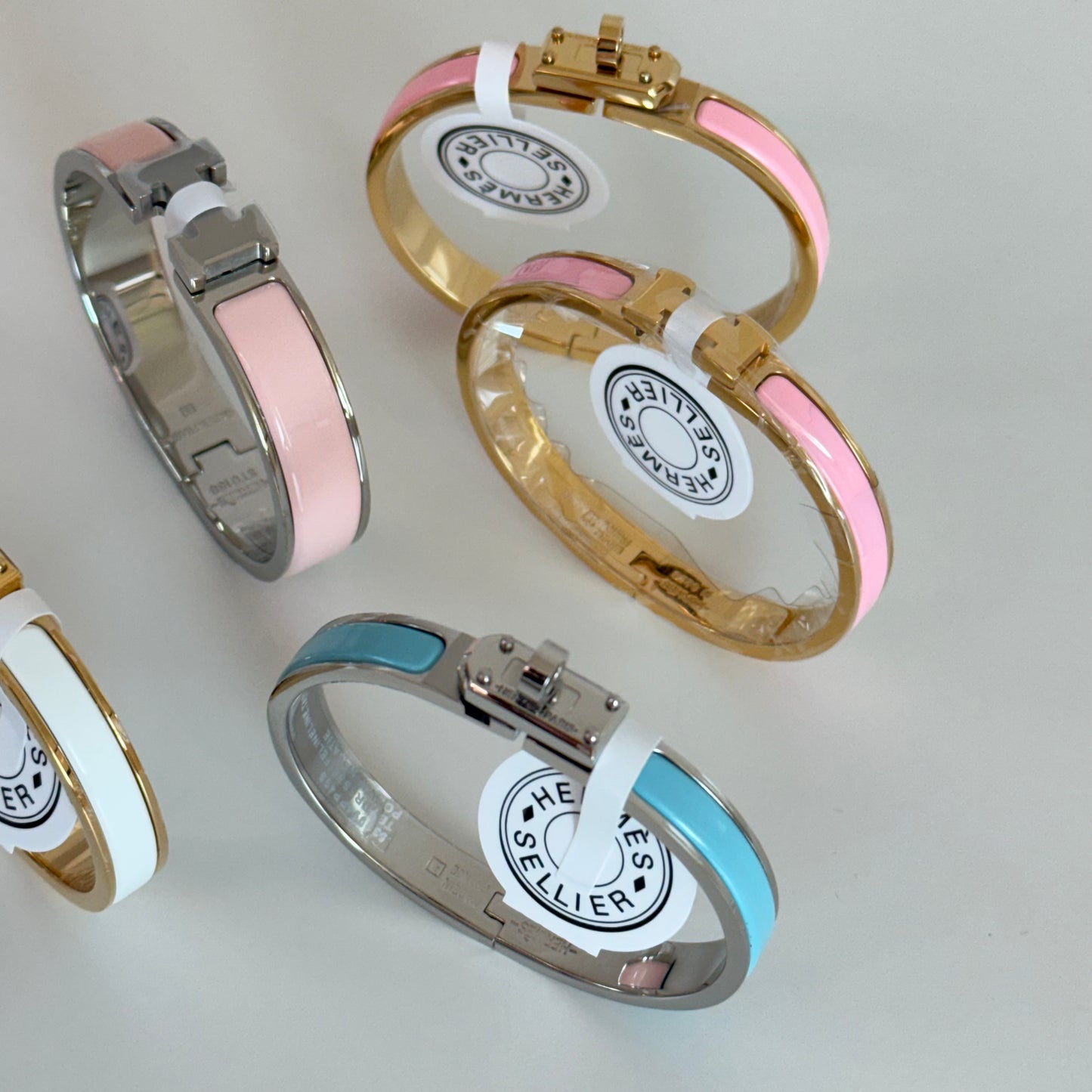 hermes Mini clic H