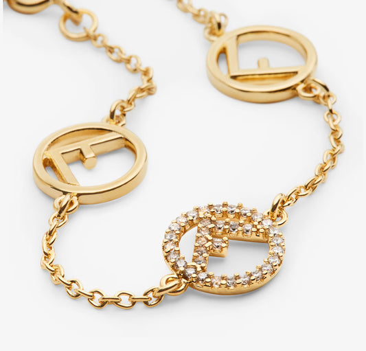 Fendi bracelet