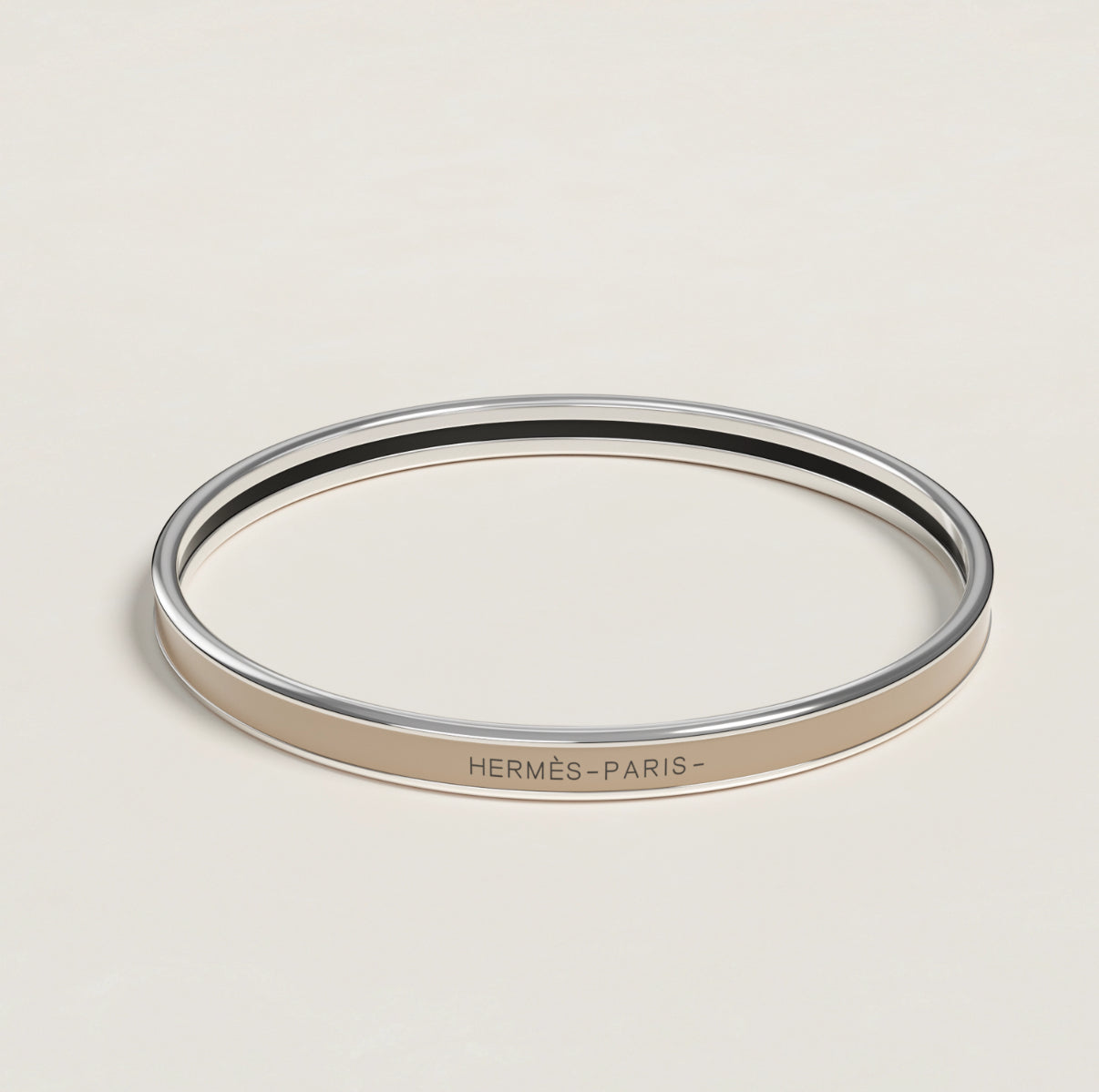 Hermes Uni bangle