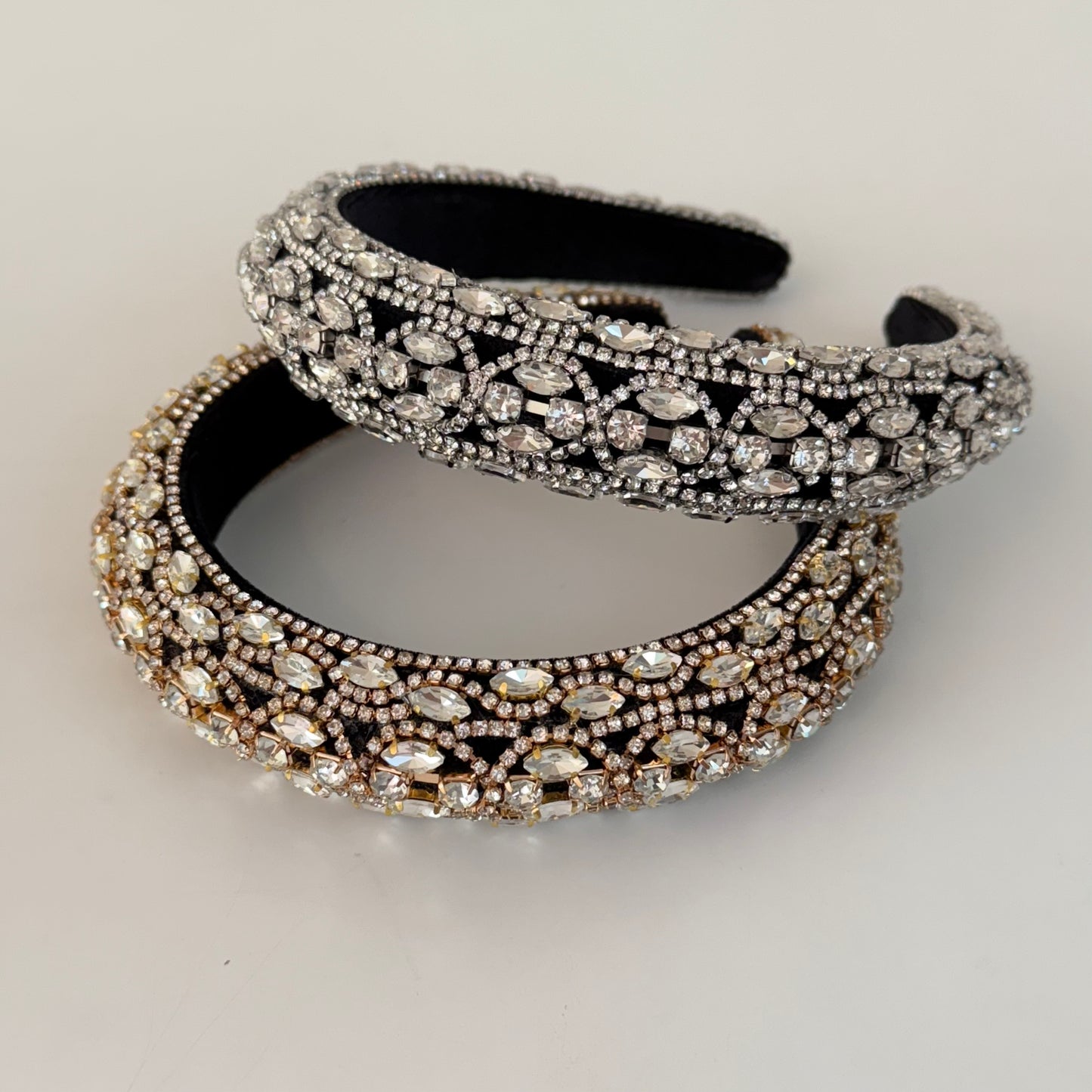 تاج كريستال