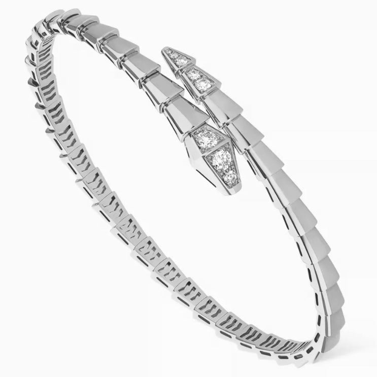 Bulgari bracelet