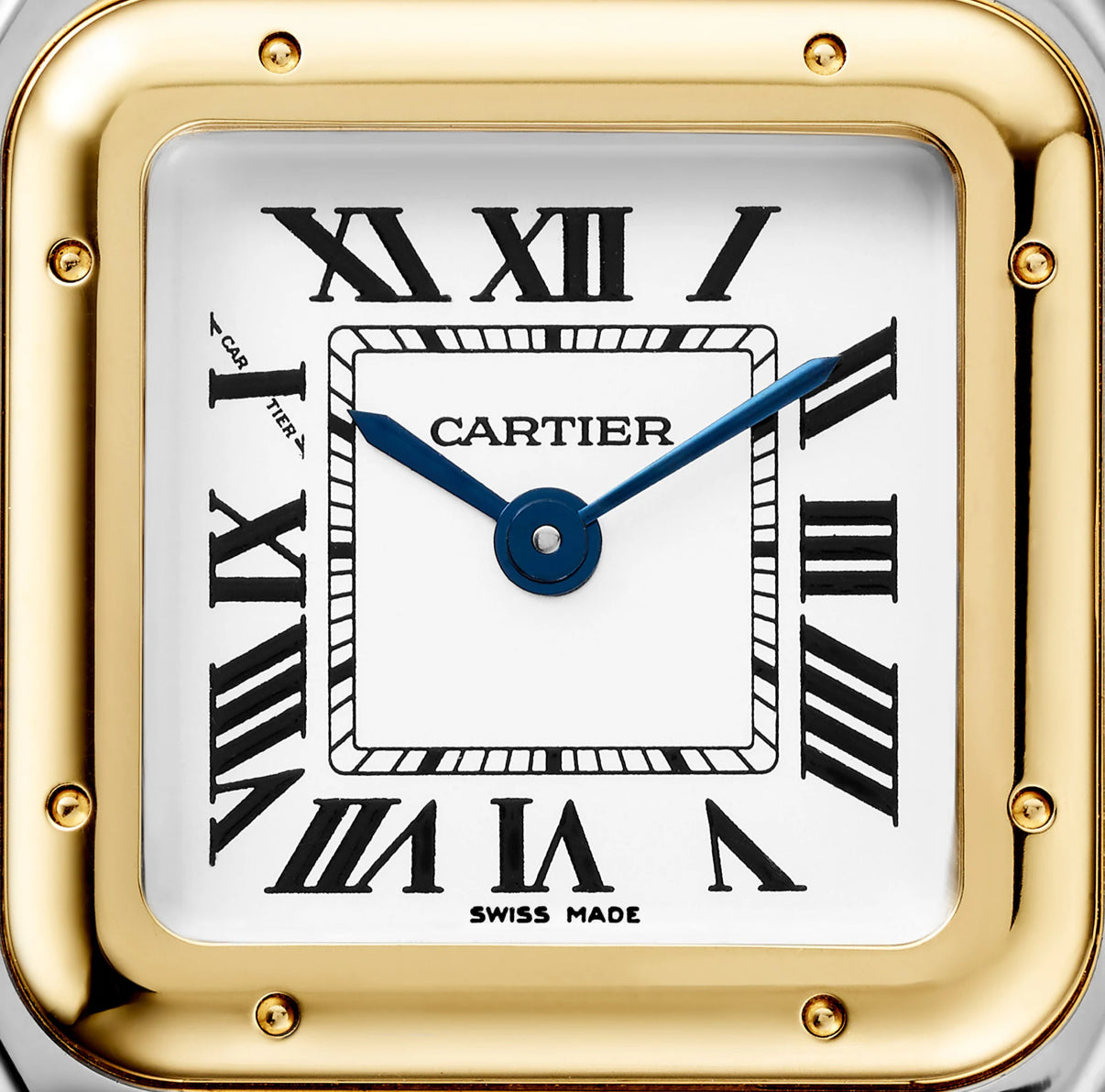 Cartiar watch 27mm " ماستر"