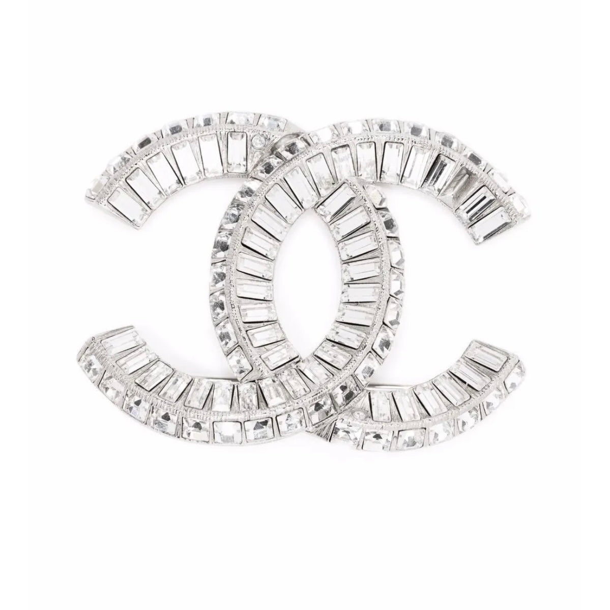 Chanel brooch